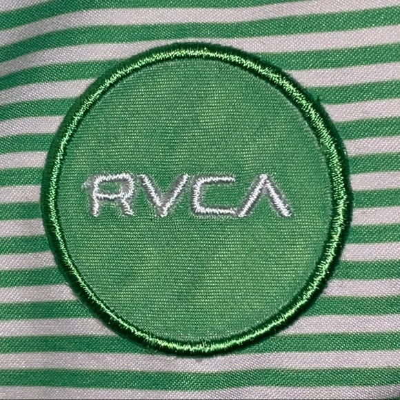 RVCA Mens Sz 34 Performance Stretch Board Shorts - Picture 5 of 5